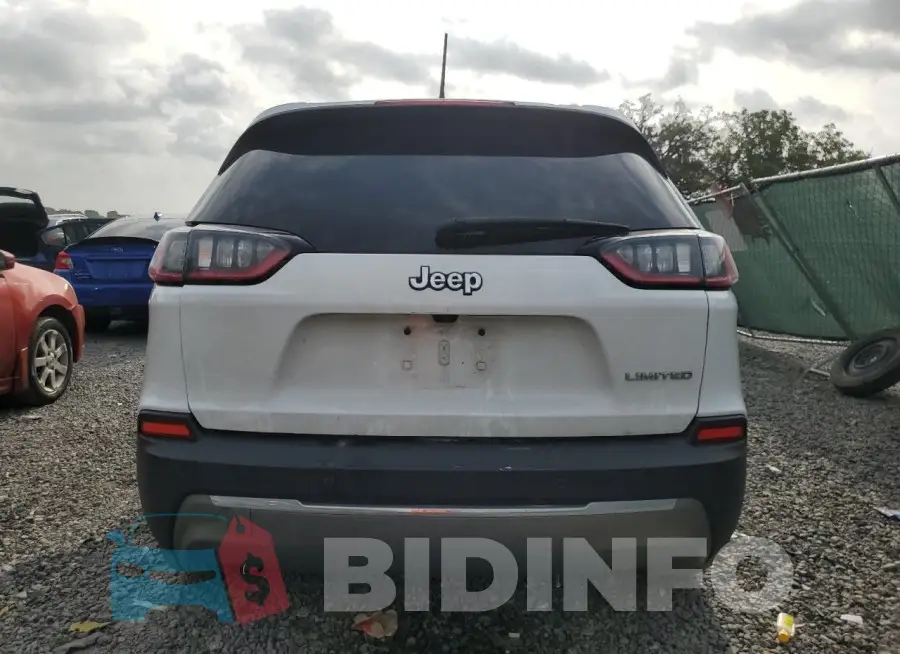 1C4PJLDB7KD419399 Photo# 6
