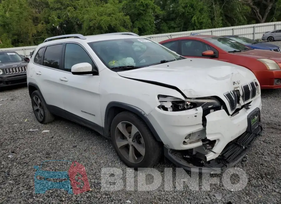 1C4PJLDB7KD419399 Photo# 4