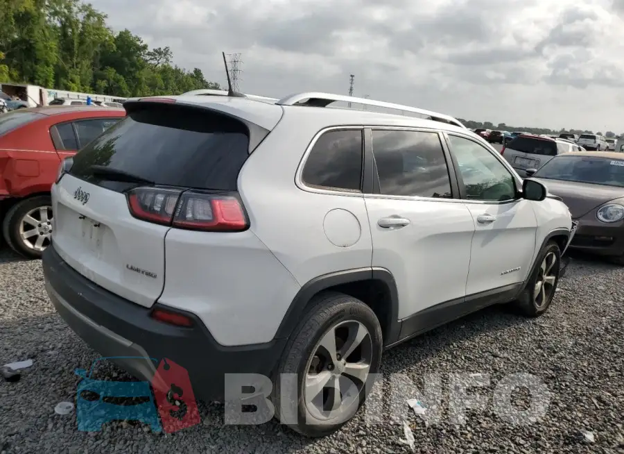 1C4PJLDB7KD419399 Photo# 3