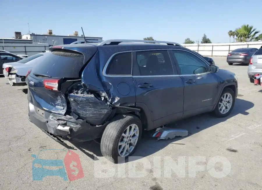 1C4PJLLB6JD605435 Photo# 3