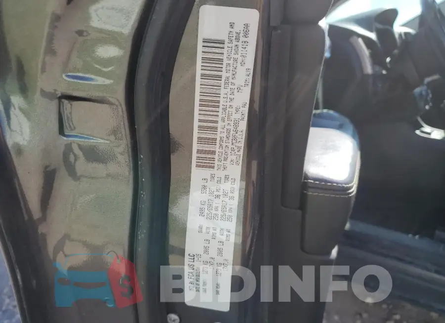 1C4PJMCB0FW648931 Photo# 14