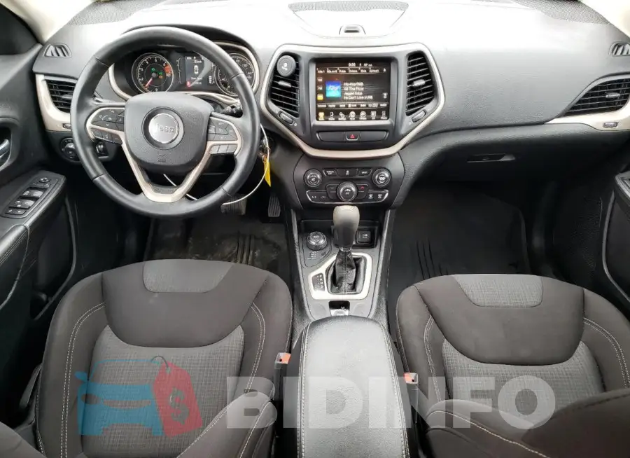 1C4PJMCB2HW512738 Photo# 8
