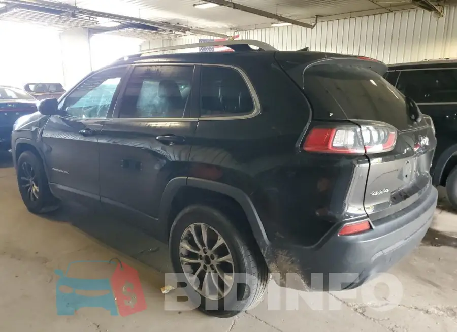 1C4PJMLB7KD174871 Photo# 2