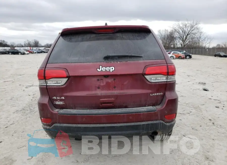 1C4RJFAG8MC527467 Photo# 6