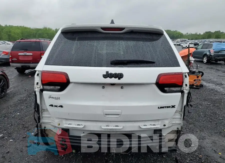 1C4RJFBG1MC651885 Photo# 6