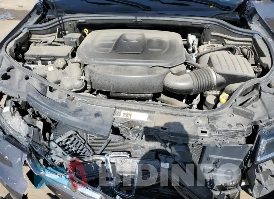 1C4RJFBG3LC314147 Photo# 12