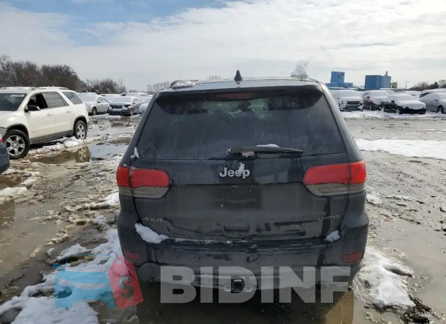 1C4RJFBG7FC726267 Photo# 6