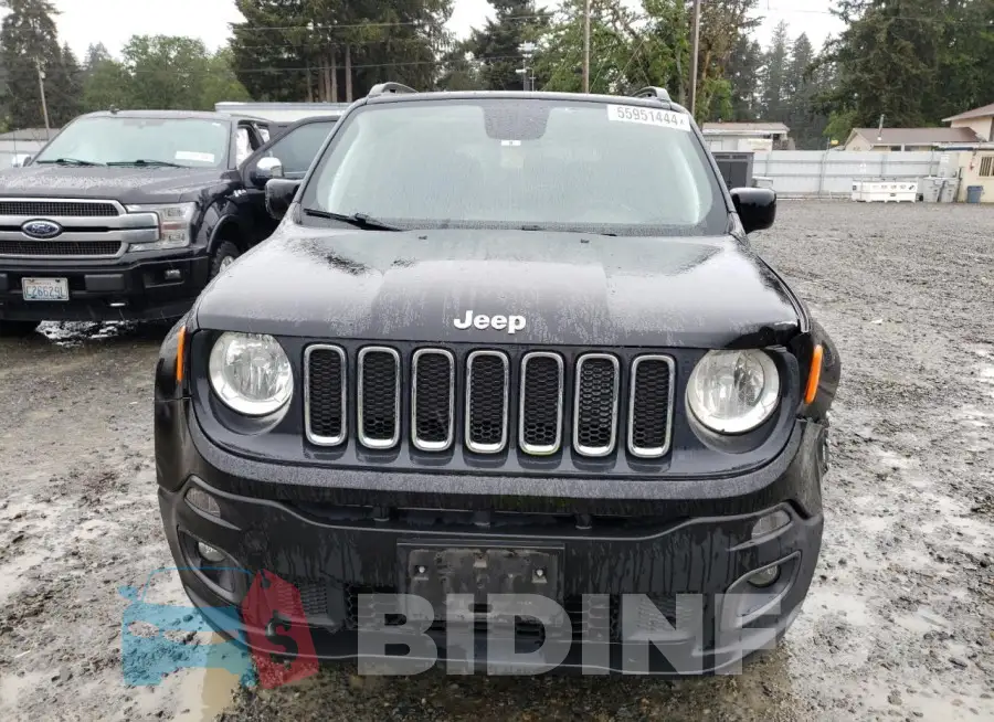 ZACCJBBB2JPJ48518 Photo# 5