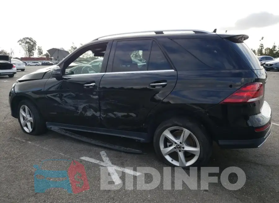 4JGDA5JB7JB127633 Photo# 2