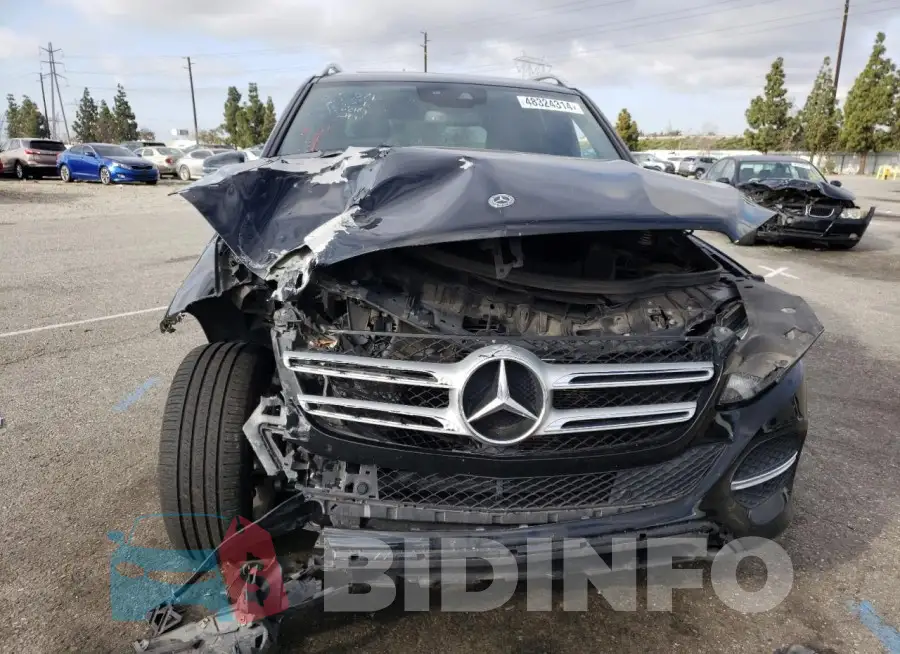 4JGDA5JB7JB127633 Photo# 5