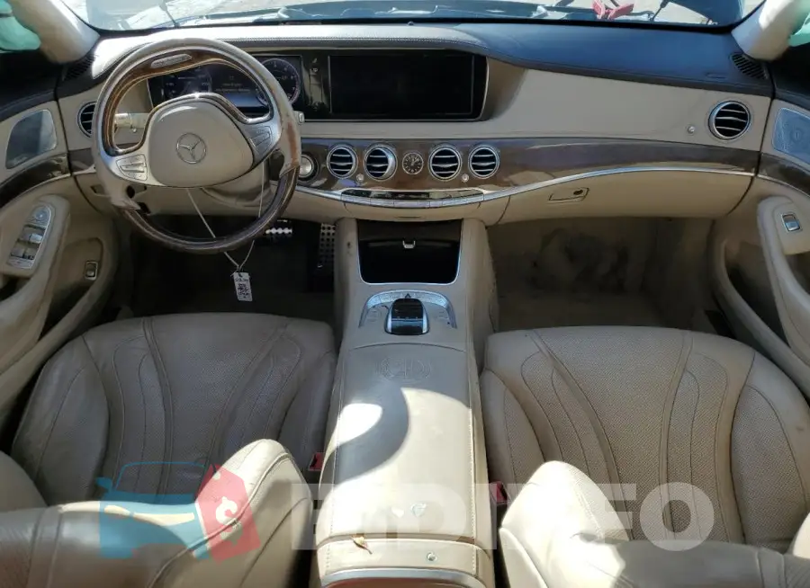 WDDUG7JB9FA145925 Photo# 8