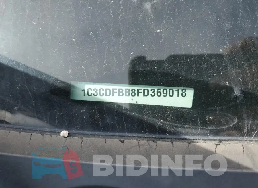1C3CDFBB8FD369018 Photo# 13