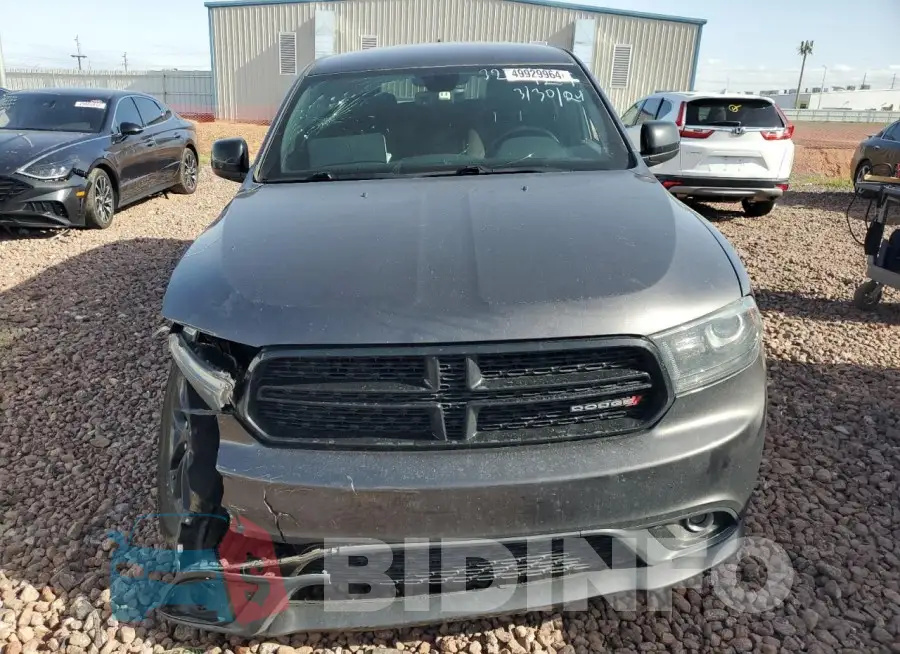 1C4RDHAG4JC159934 Photo# 5