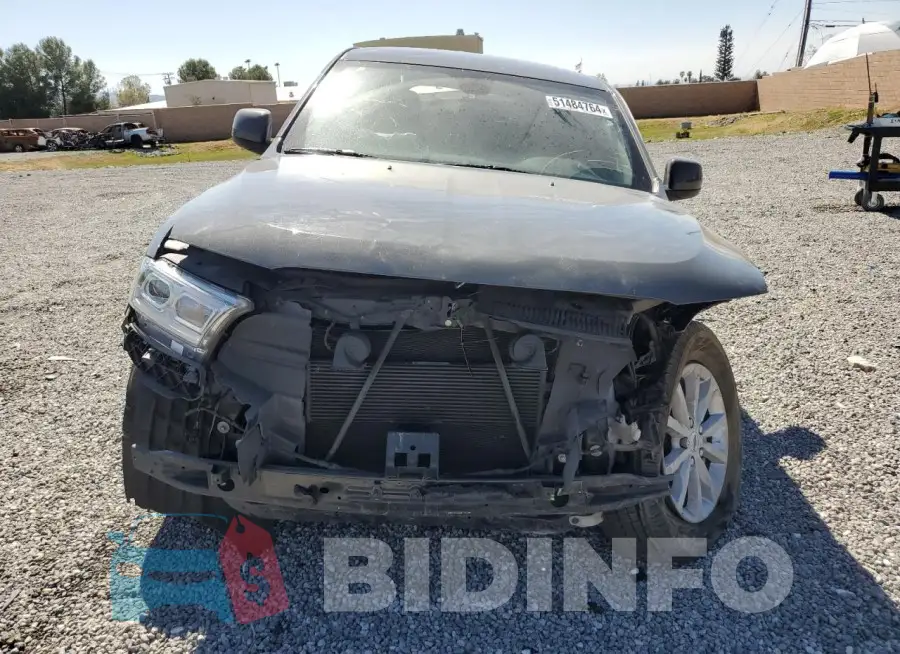 1C4RDHAG7MC693157 Photo# 5