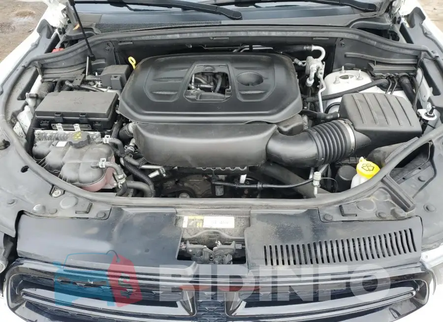 1C4RDJDG9JC150438 Photo# 11