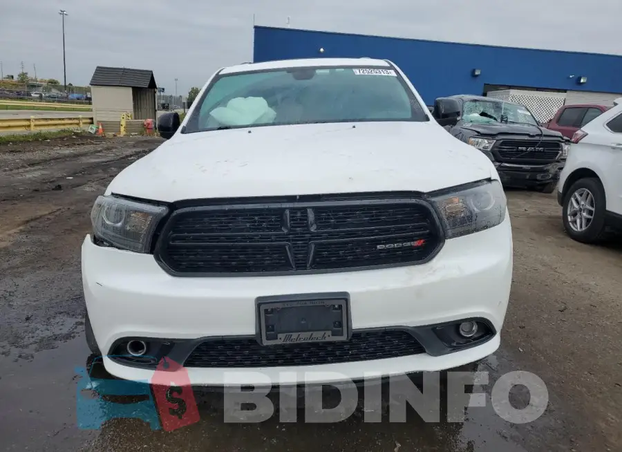 1C4RDJDG9JC150438 Photo# 5