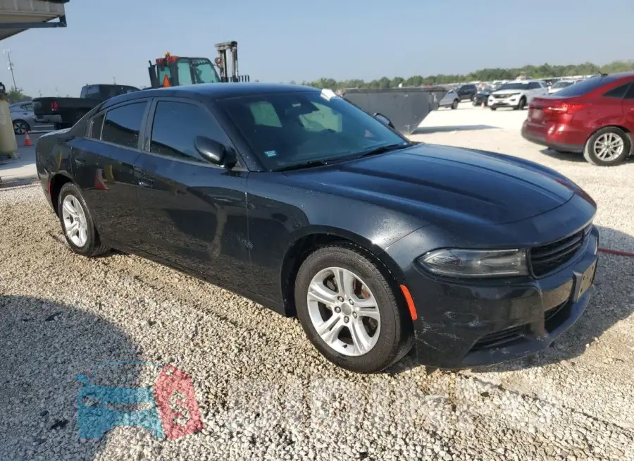 2C3CDXBG3KH644549 Photo# 4