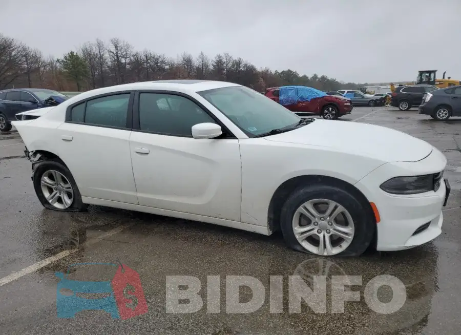 2C3CDXBG4KH724765 Photo# 4
