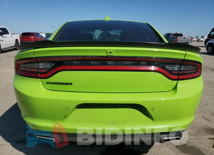 2C3CDXBG7PH535471 Photo# 6