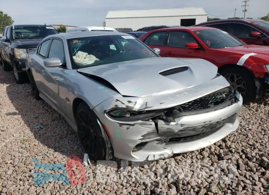 2C3CDXGJ0KH718384 Photo# 1