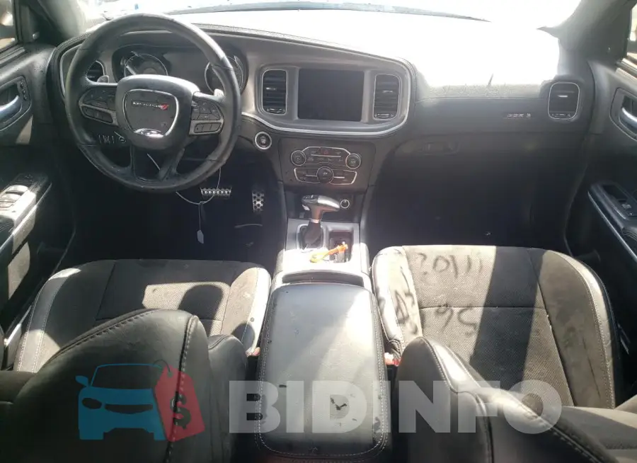 2C3CDXGJ7NH228089 Photo# 8