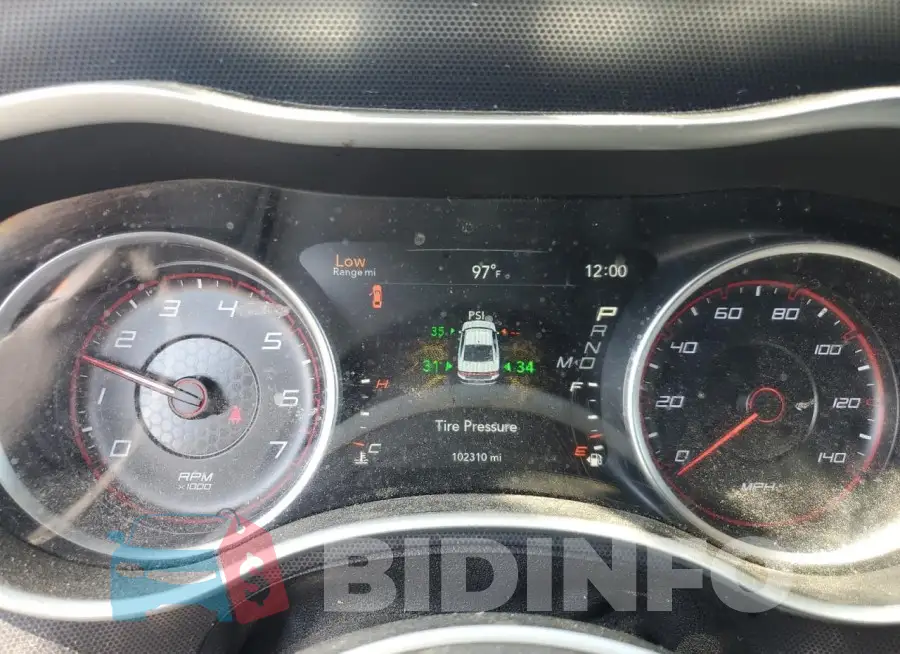2C3CDXHG7GH357178 Photo# 9