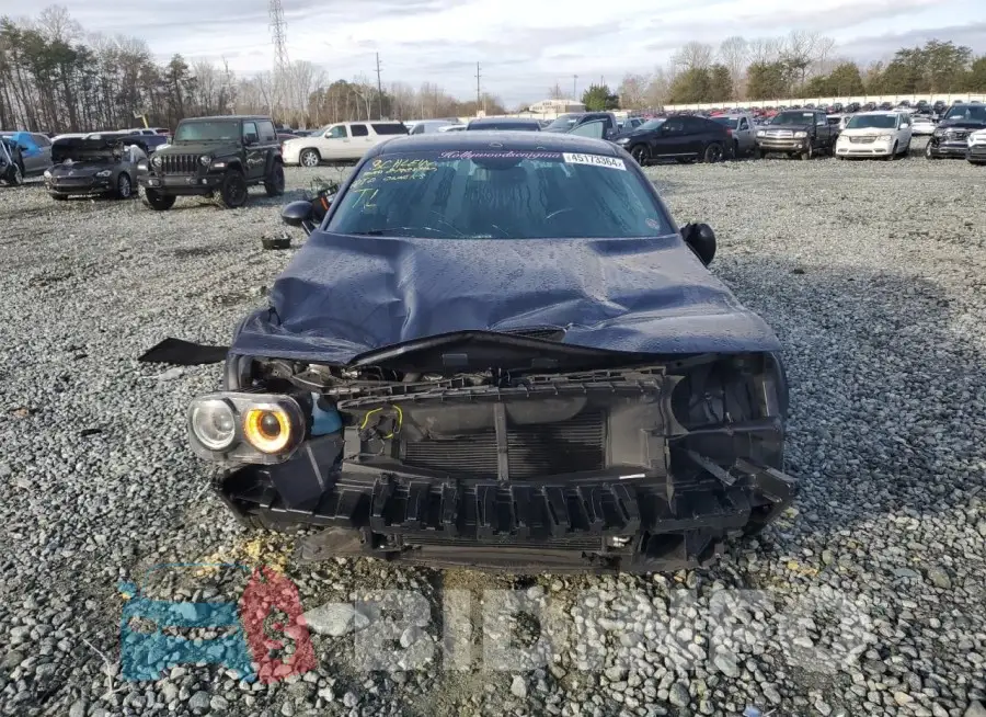 2C3CDZBT5KH652404 Photo# 5