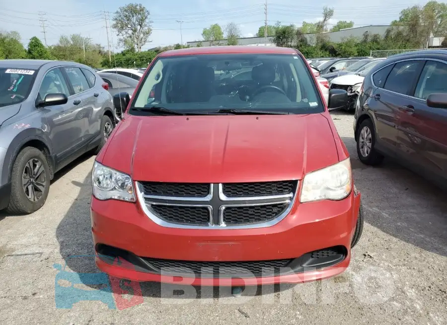 2C4RDGBG2FR524294 Photo# 5