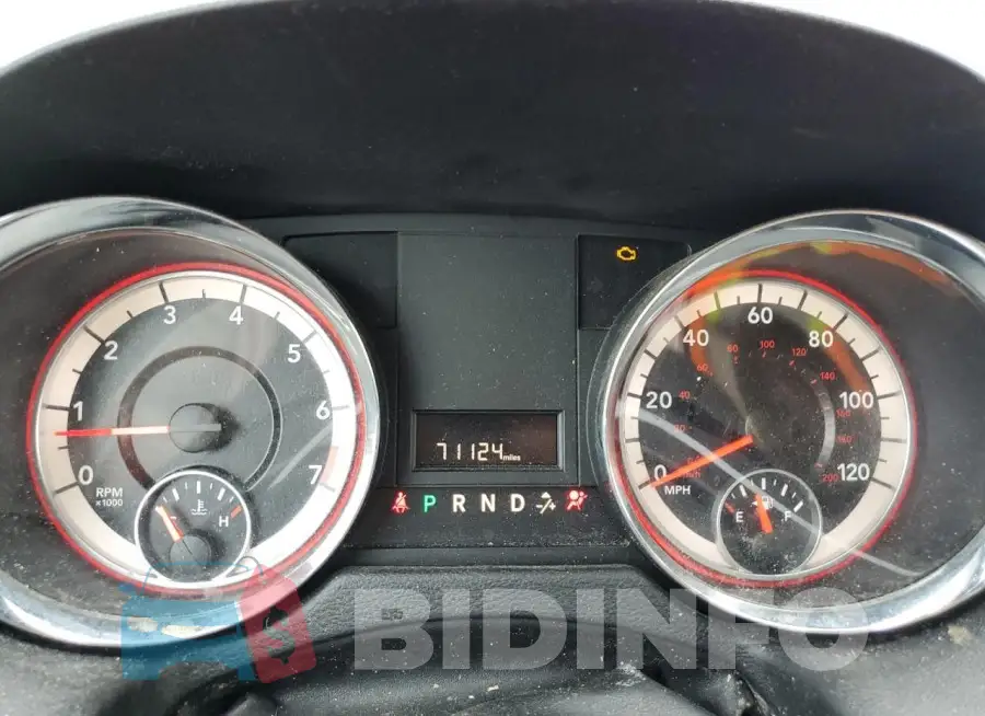 2C4RDGBGXHR740963 Photo# 9