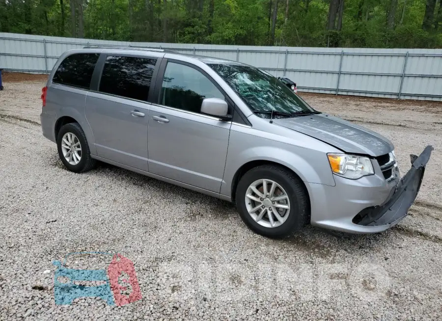 2C4RDGCGXJR133787 Photo# 4