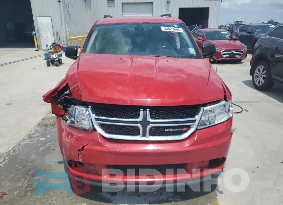 3C4PDCAB3LT183213 Photo# 5