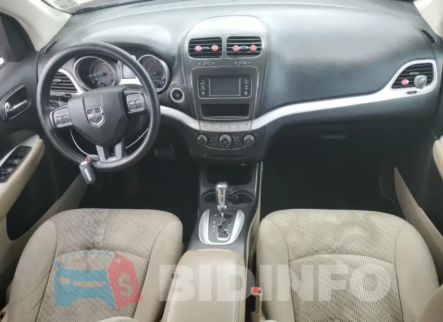 3C4PDCAB3LT183213 Photo# 8
