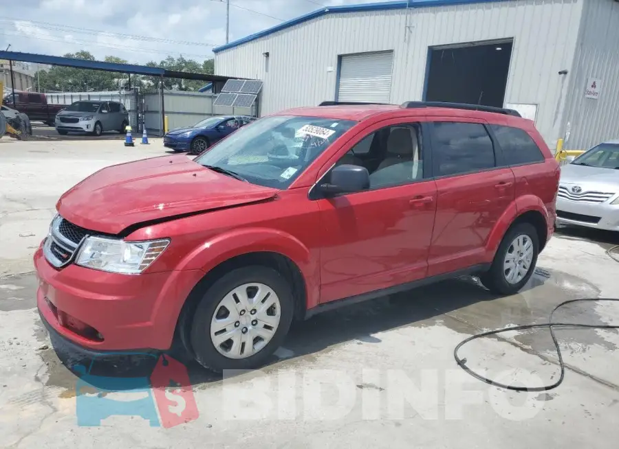 3C4PDCAB3LT183213 Photo# 1