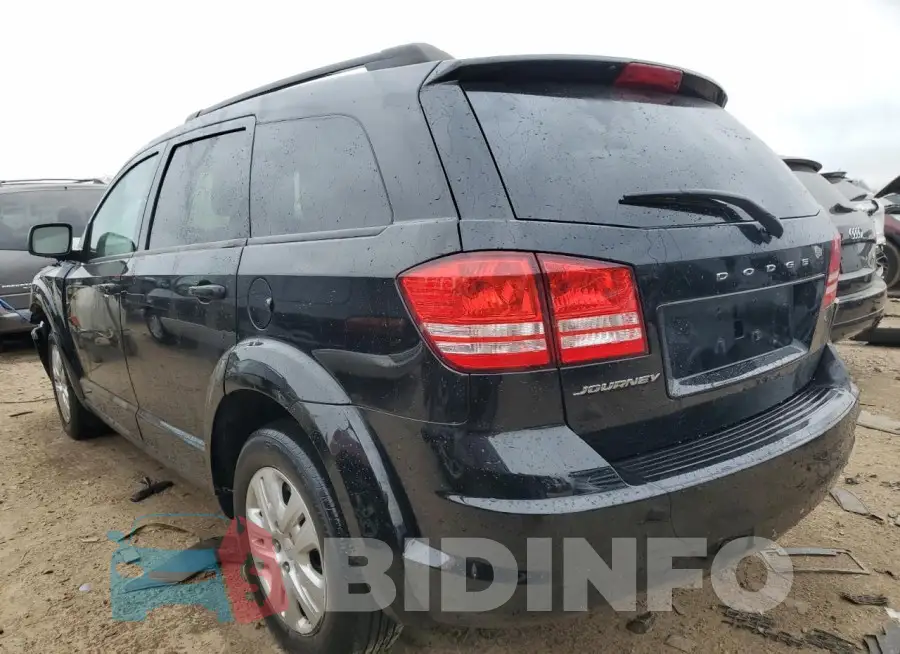3C4PDCAB7JT182918 Photo# 2