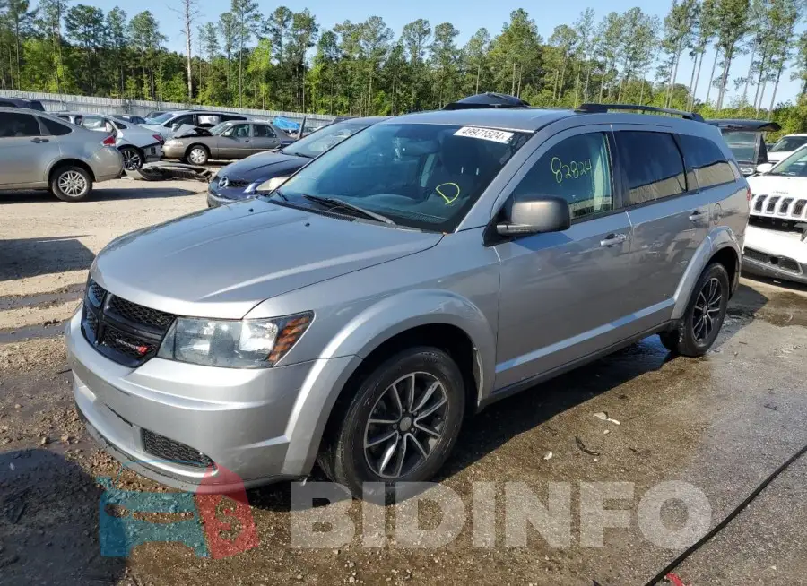3C4PDCAB8HT694682 Photo# 1