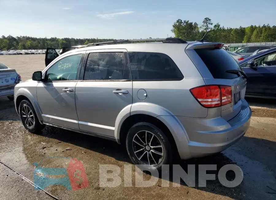 3C4PDCAB8HT694682 Photo# 2