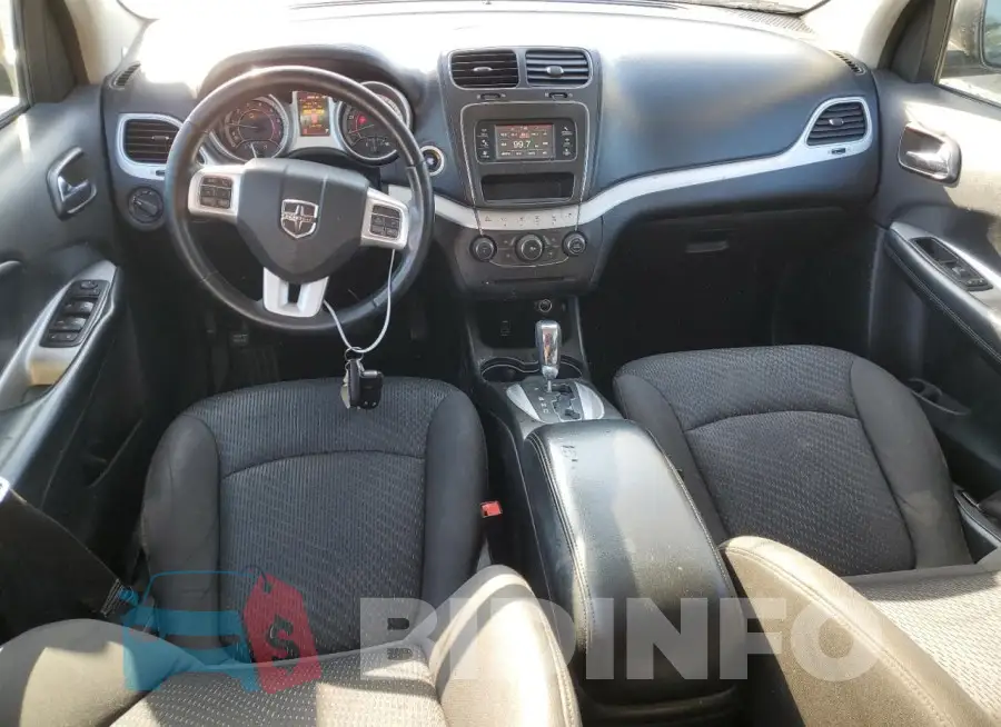 3C4PDCAB8HT694682 Photo# 8