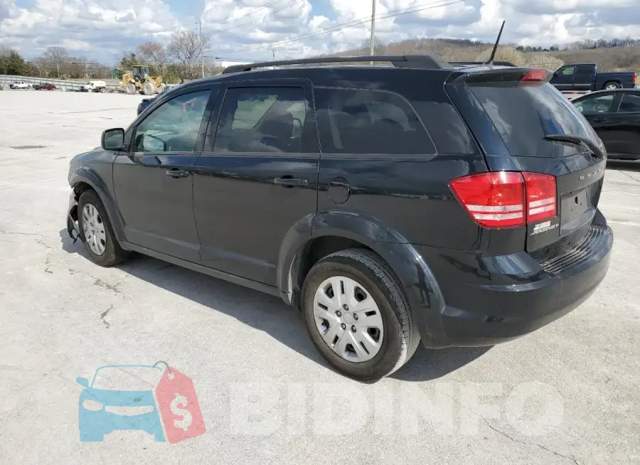 3C4PDCABXJT519534 Photo# 2
