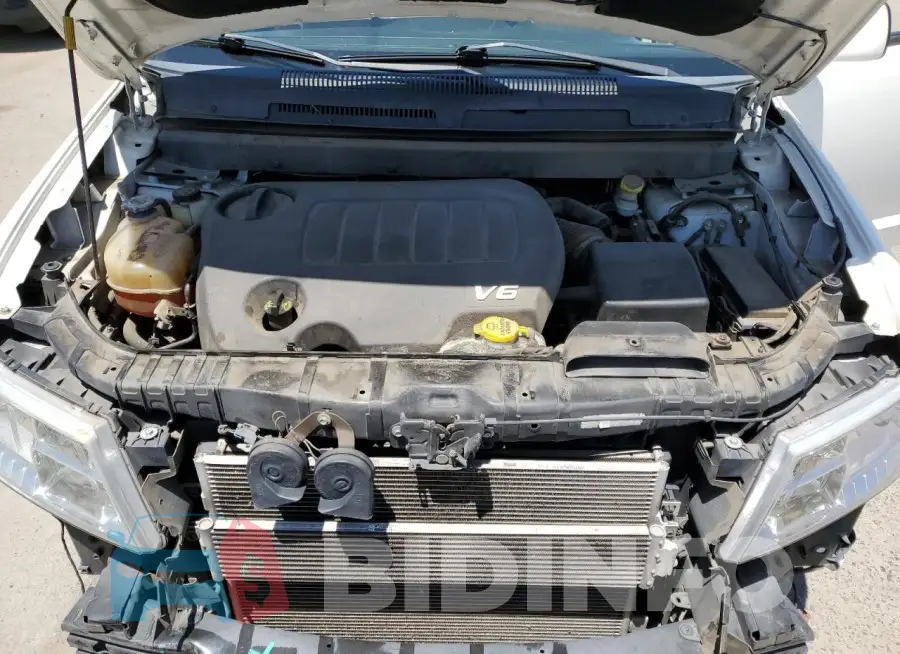 3C4PDCBG2GT130812 Photo# 12