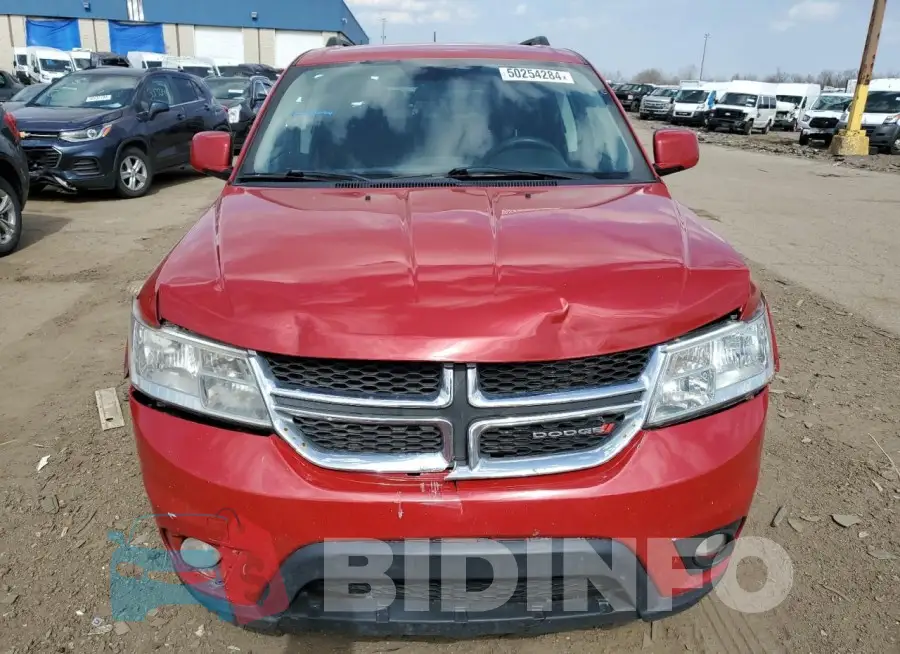3C4PDCBG5FT664174 Photo# 5
