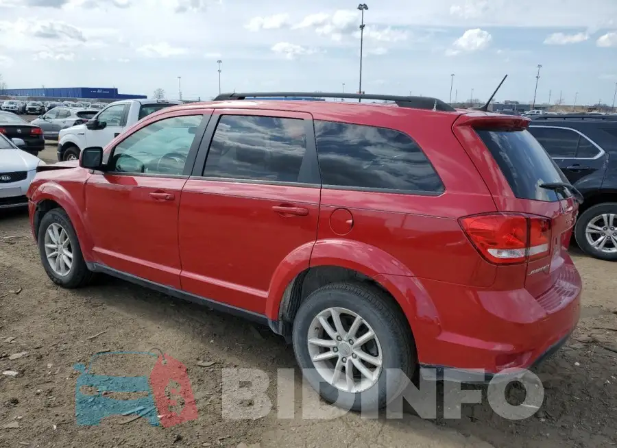 3C4PDCBG5FT664174 Photo# 2