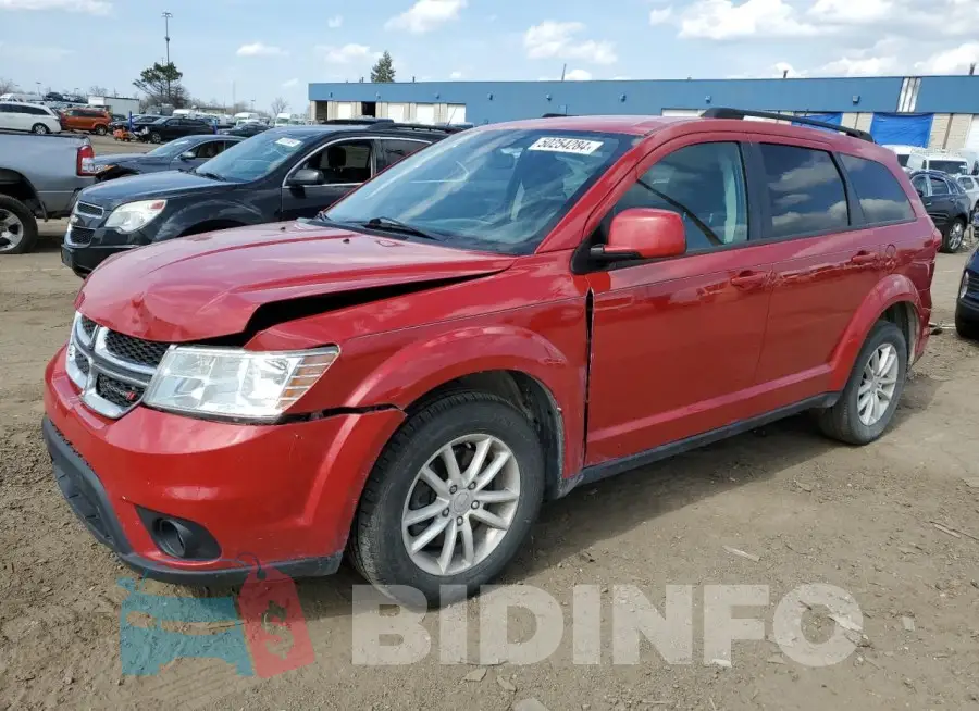 3C4PDCBG5FT664174 Photo# 1