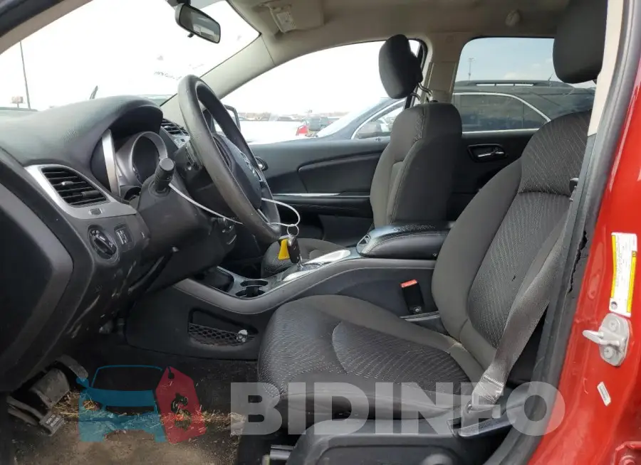 3C4PDCBG5FT664174 Photo# 7