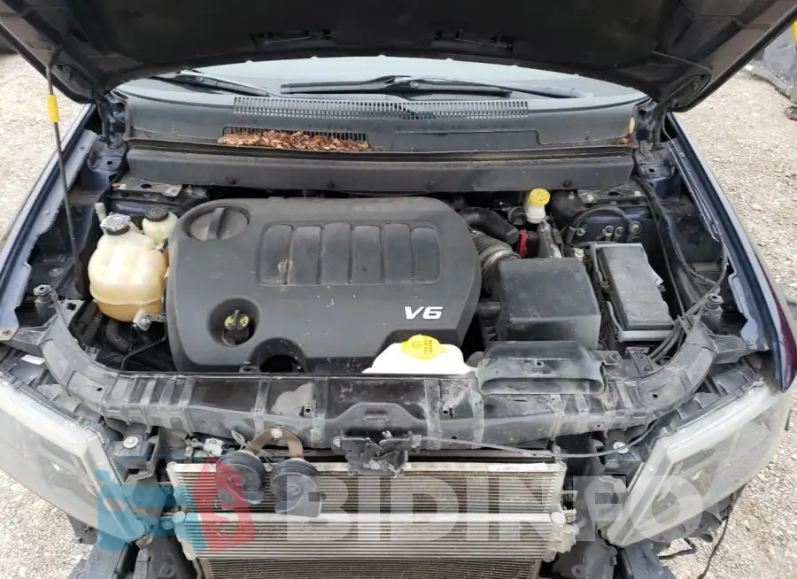 3C4PDCGG5HT538442 Photo# 11
