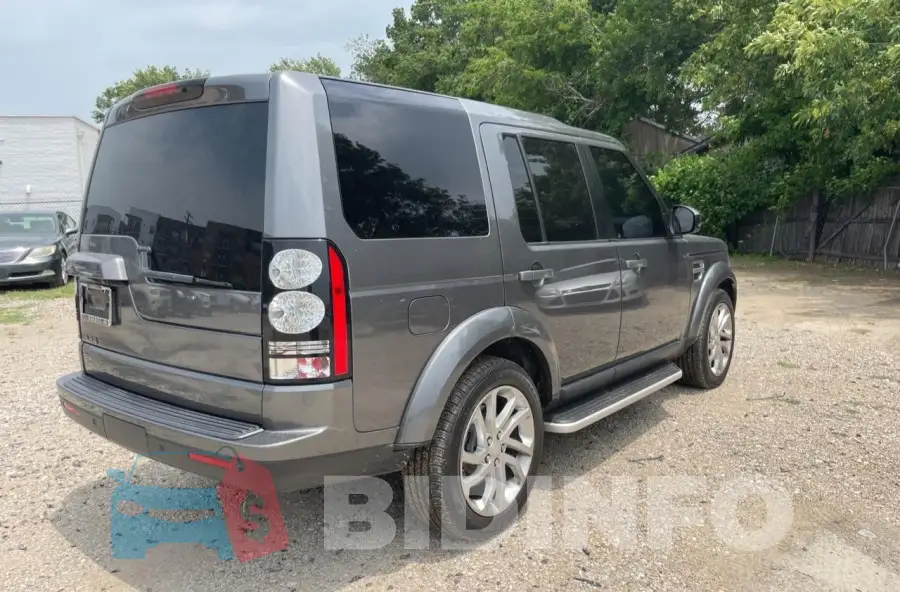 SALAB2V60FA775451 Photo# 4
