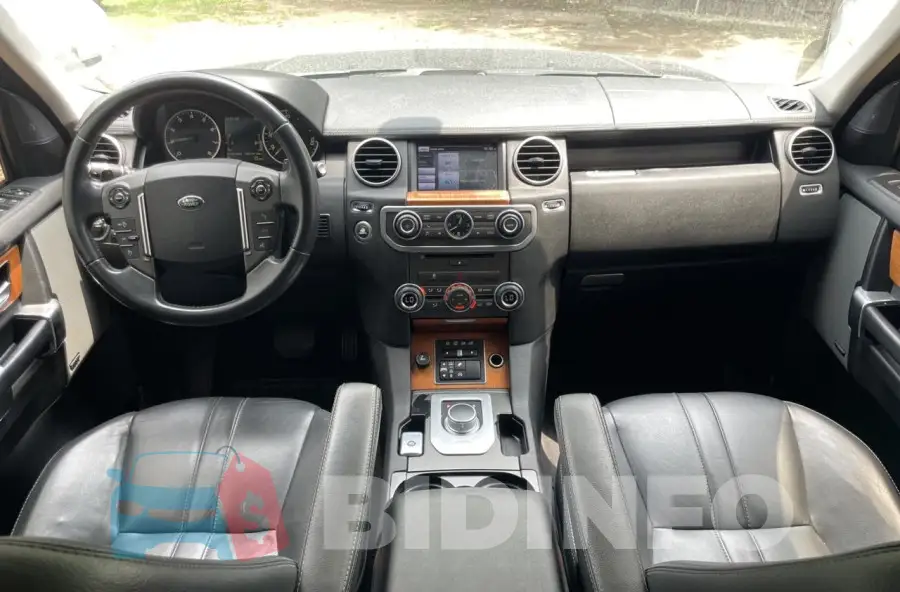 SALAB2V60FA775451 Photo# 9