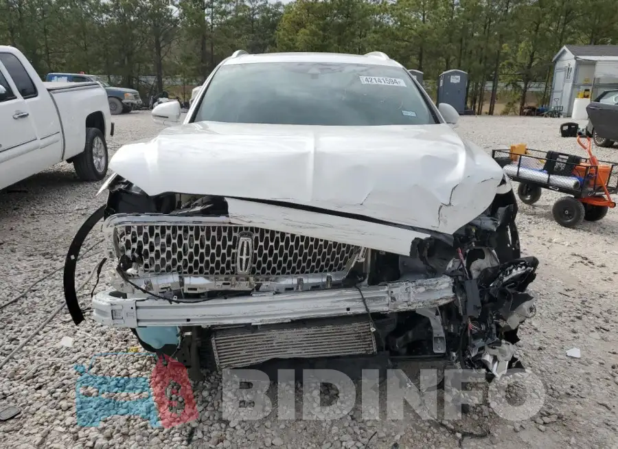2LMPJ6K91PBL09589 Photo# 5