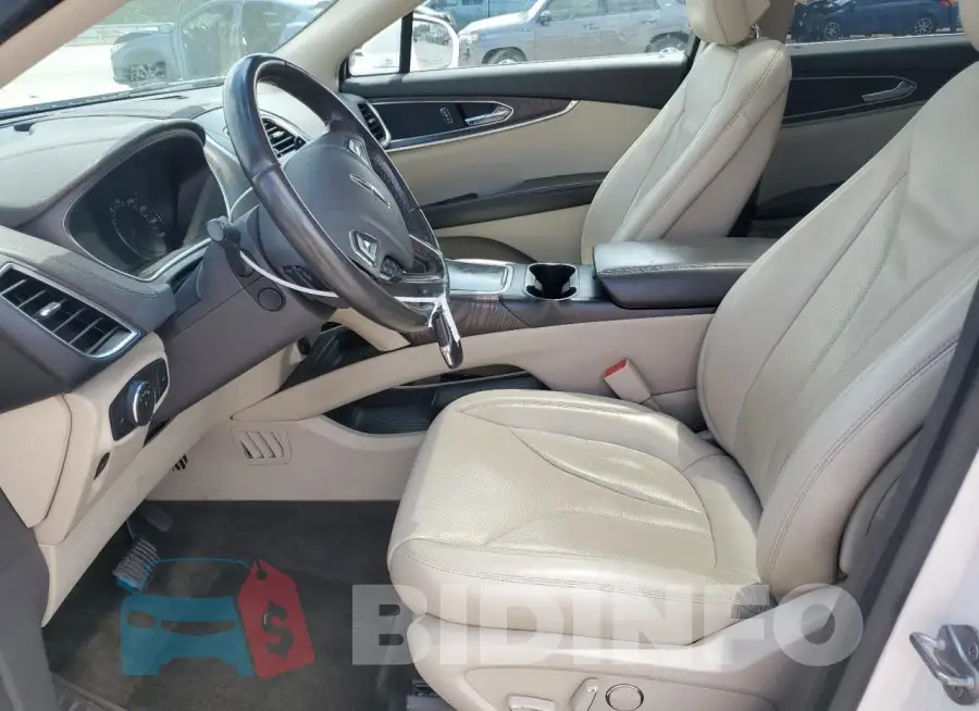 2LMPJ6LR3HBL43291 Photo# 7