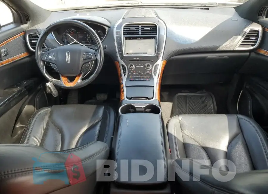 2LMTJ6KR7GBL87647 Photo# 8