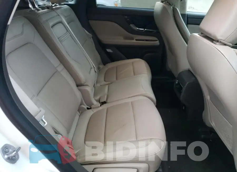 5LMTJ5DZ7NUL14737 Photo# 11